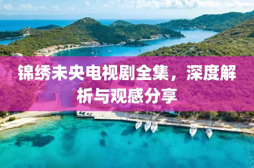 锦绣未央电视剧全集，深度解析与观感分享
