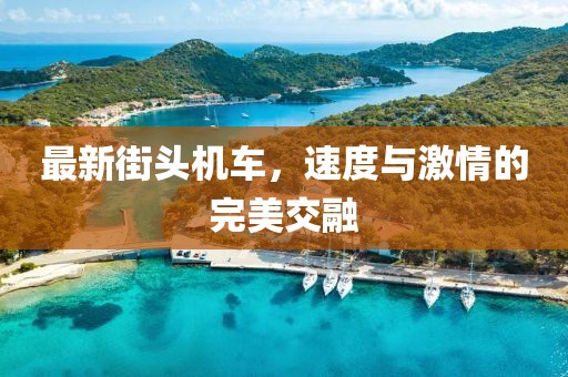 最新街头机车，速度与激情的完美交融