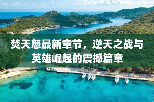 焚天怒最新章节，逆天之战与英雄崛起的震撼篇章