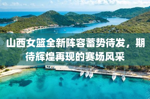 山西女篮全新阵容蓄势待发，期待辉煌再现的赛场风采