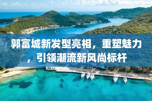 郭富城新发型亮相，重塑魅力，引领潮流新风尚标杆