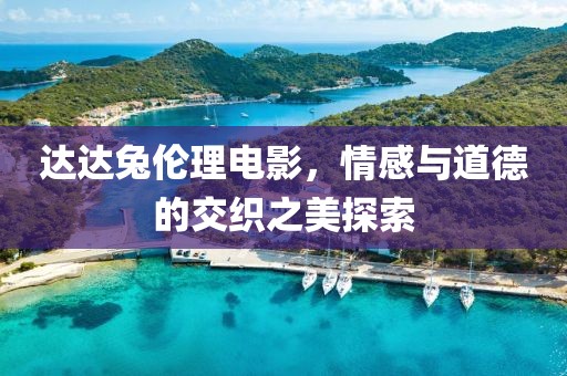达达兔伦理电影，情感与道德的交织之美探索