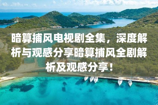 暗算捕风电视剧全集，深度解析与观感分享暗算捕风全剧解析及观感分享！
