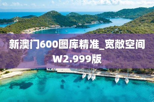 新澳门600图库精准_宽敞空间W2.999版