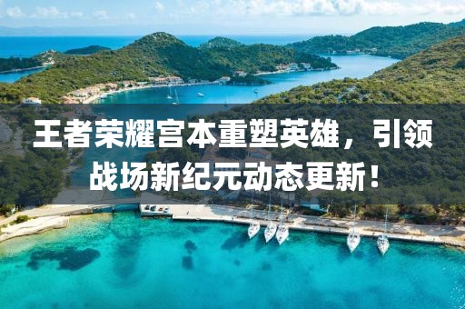 王者荣耀宫本重塑英雄，引领战场新纪元动态更新！