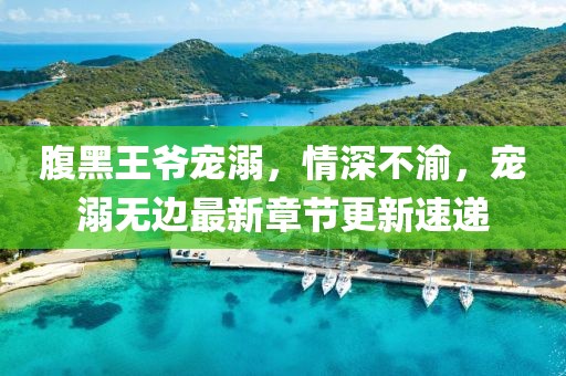 腹黑王爷宠溺，情深不渝，宠溺无边最新章节更新速递