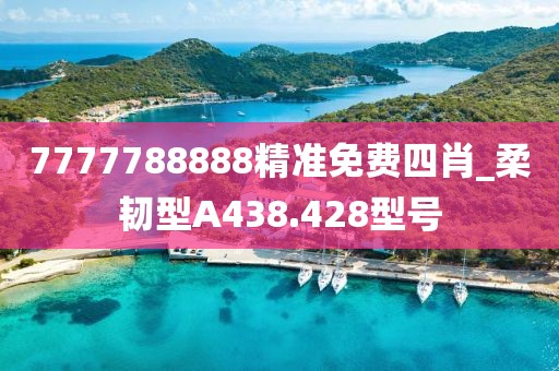 7777788888精准免费四肖_柔韧型A438.428型号