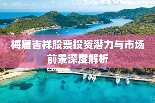 梅雁吉祥股票投资潜力与市场前景深度解析
