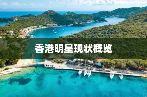 香港明星现状概览