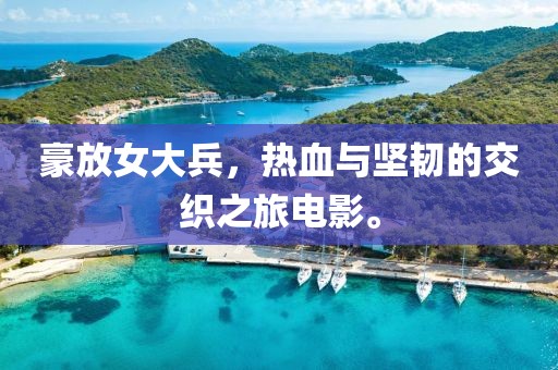 豪放女大兵，热血与坚韧的交织之旅电影。