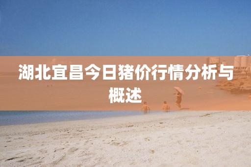 湖北宜昌今日猪价行情分析与概述