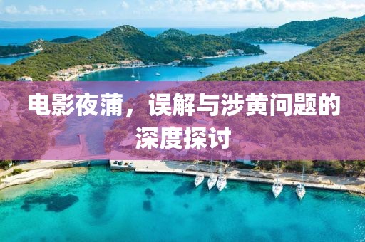 电影夜蒲，误解与涉黄问题的深度探讨