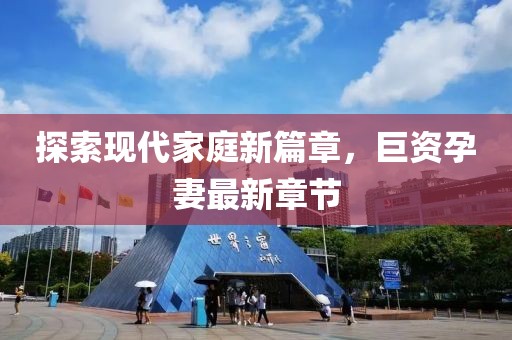 探索现代家庭新篇章，巨资孕妻最新章节