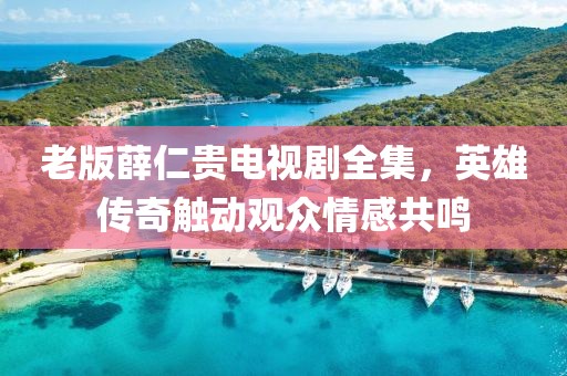 老版薛仁贵电视剧全集，英雄传奇触动观众情感共鸣