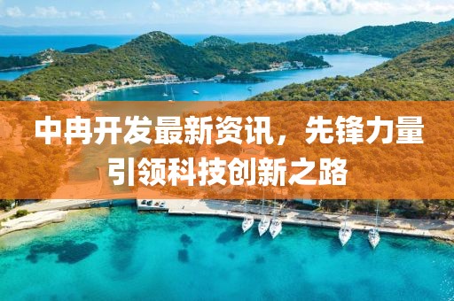 中冉开发最新资讯，先锋力量引领科技创新之路