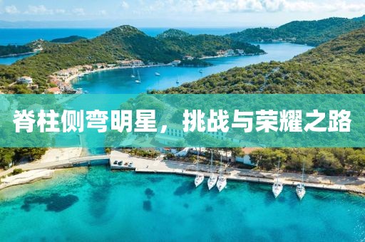 脊柱侧弯明星，挑战与荣耀之路