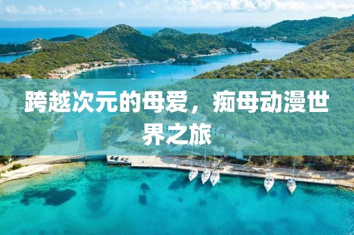 跨越次元的母爱，痴母动漫世界之旅