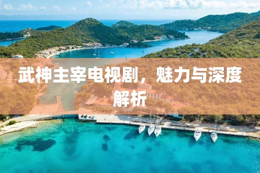 武神主宰电视剧，魅力与深度解析