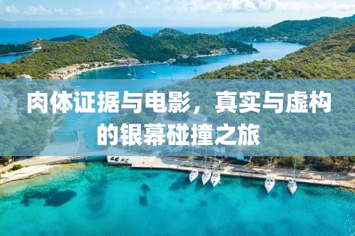 肉体证据与电影，真实与虚构的银幕碰撞之旅