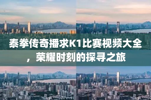 藏不住喜欢 第5页