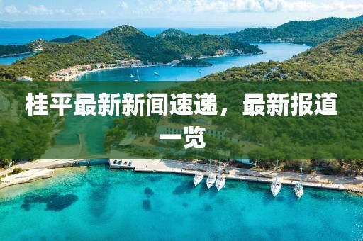 新闻动态 第468页