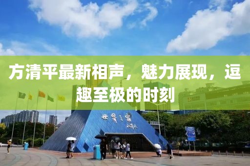 方清平最新相声，魅力展现，逗趣至极的时刻