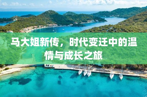 马大姐新传，时代变迁中的温情与成长之旅