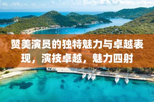 赞美演员的独特魅力与卓越表现，演技卓越，魅力四射