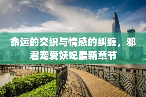 命运的交织与情感的纠缠，邪君宠爱妖妃最新章节