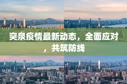 突泉疫情最新动态，全面应对，共筑防线