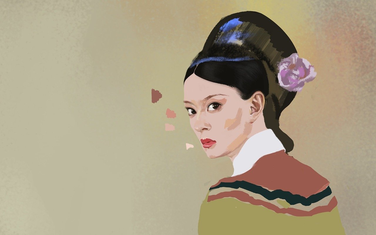 手绘动漫男生图片，魅力展现与创作之旅