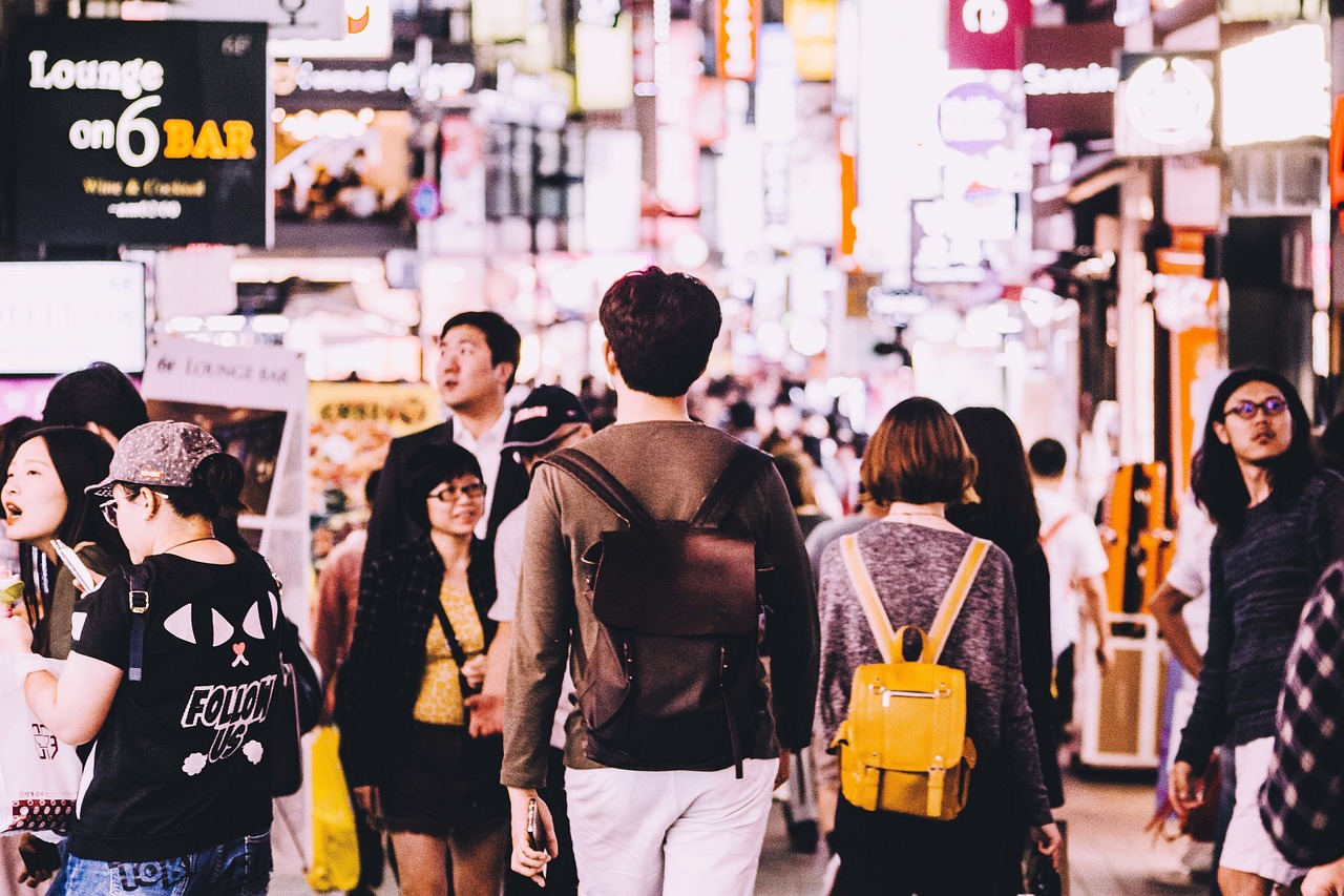 韩国电影中的岳母形象探究