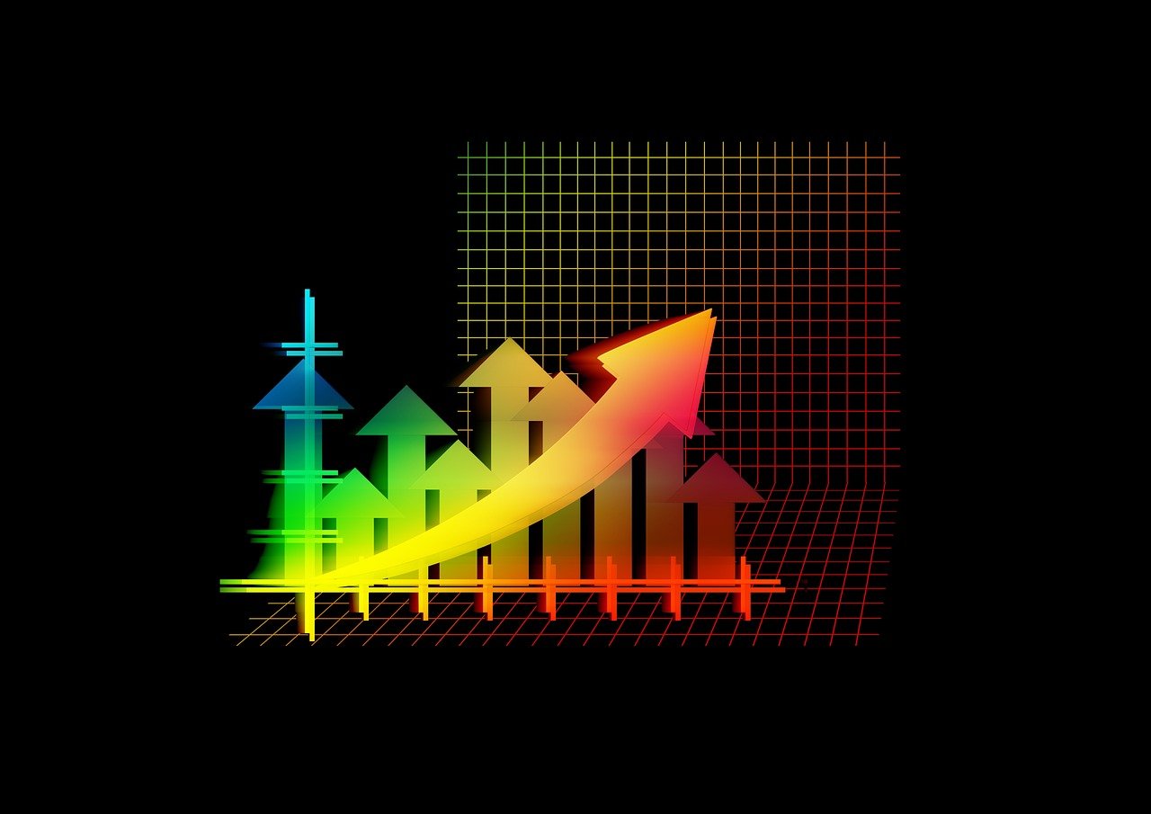 股票最新数据分析报告发布，最新数据与趋势解析