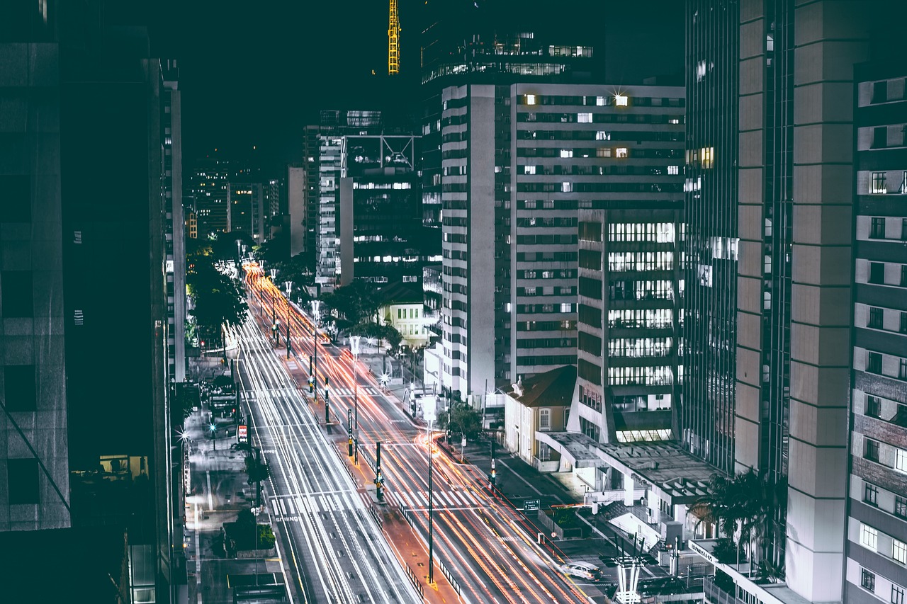 潮州最新道路规划图揭晓，塑造现代化城市交通新面貌
