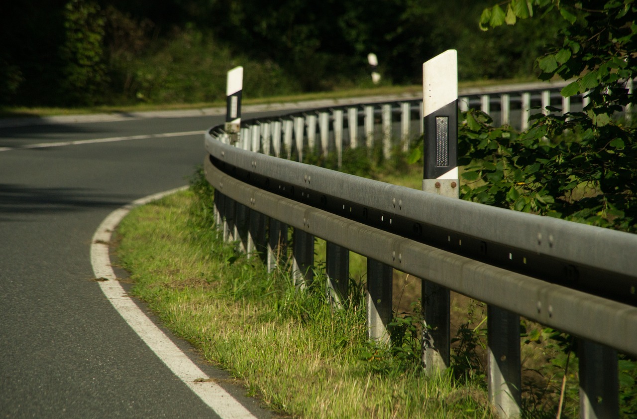 最新交通法规重塑道路安全秩序，保障交通安全出行