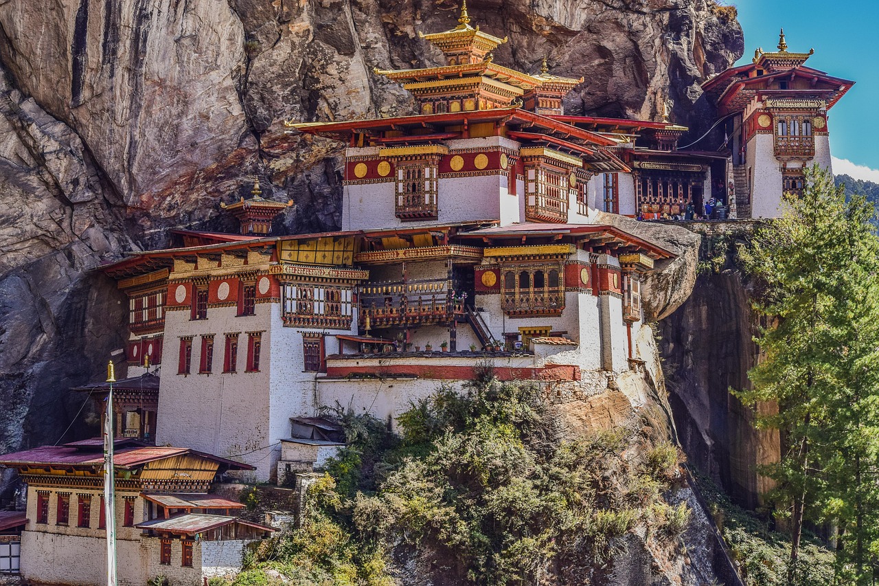 邢台云梦山风光照——自然美景的独特展现