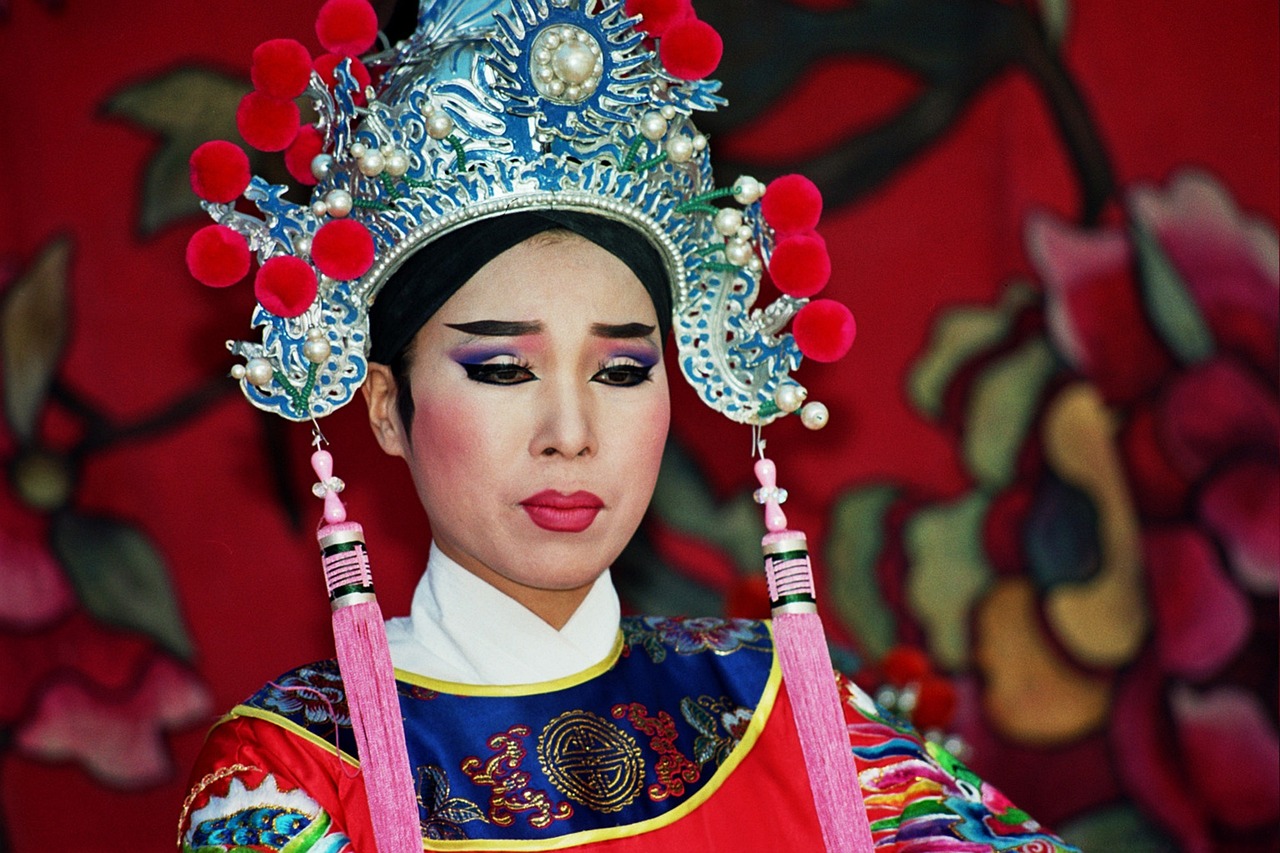 梦境中的相声演员，欢笑盛宴的奇幻之旅