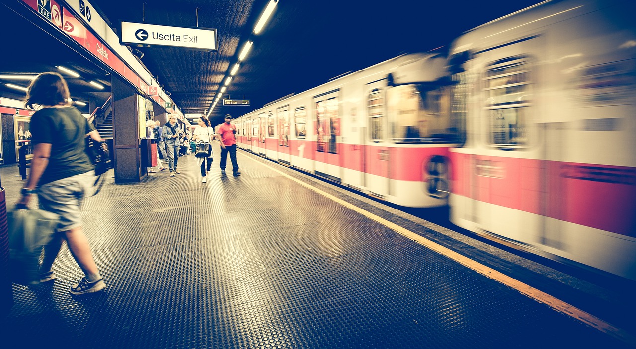 南宁地铁线路图最新版发布，城市公共交通迎来新篇章
