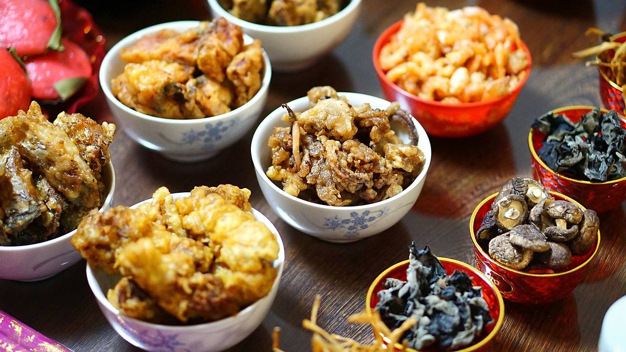 最新土菜，乡土风味与现代美食的融合创新之魅力