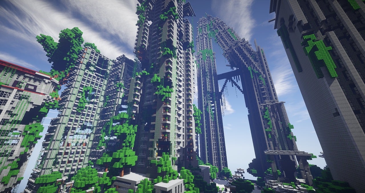 我的世界最新版本下载攻略，轻松获取最新Minecraft版本