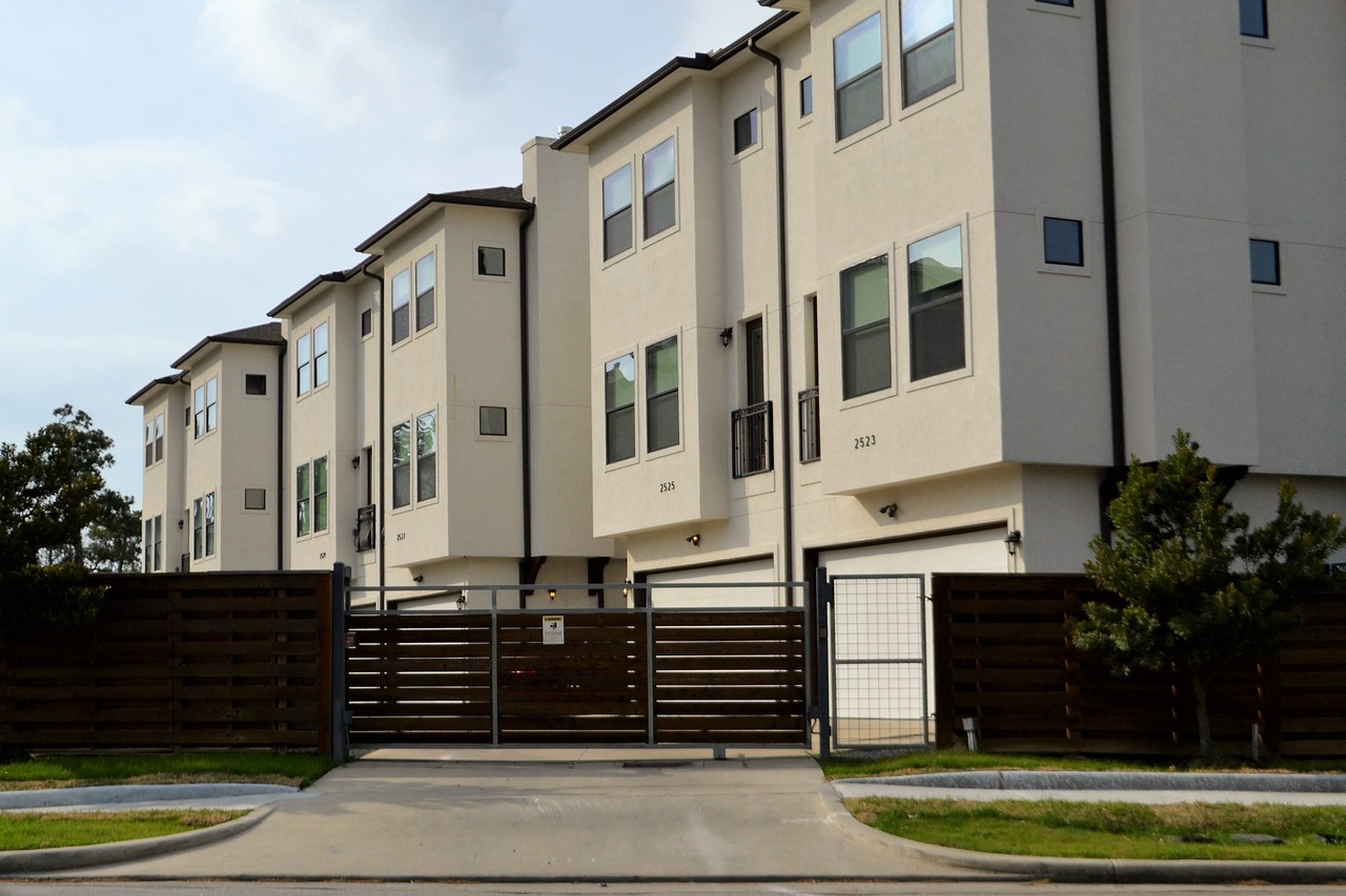 香泰花园成长魅力深度解读，最新资讯与现代化居住社区风采