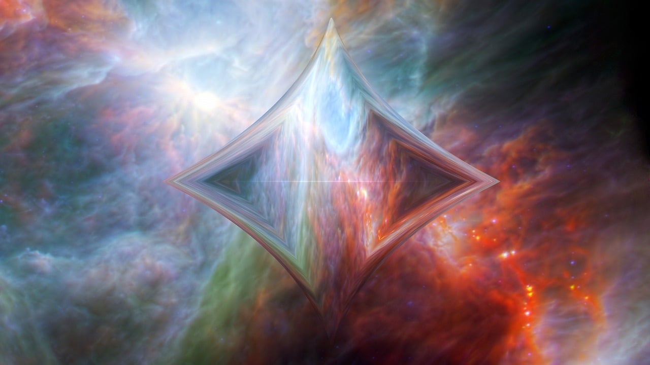 古今梦幻交织，醉红楼新篇的奇幻世界