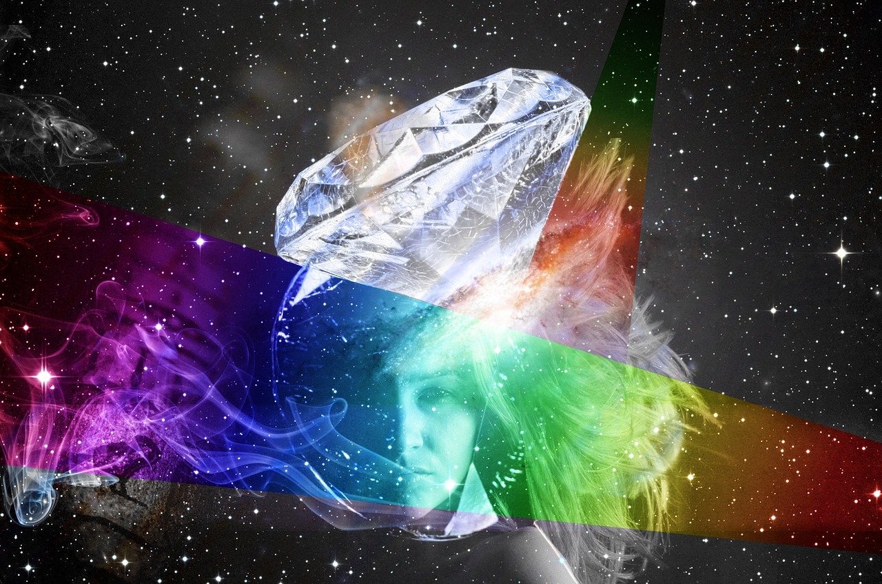 最新海神揭秘，神秘力量的深度探索与解读