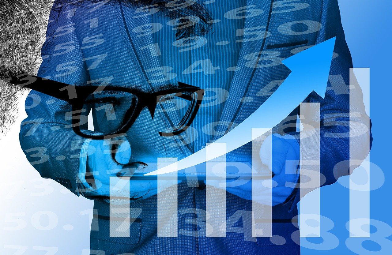爱贷网上市，开启金融科技新篇章