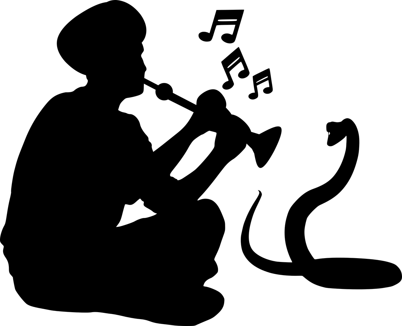 好音乐速递，探索音乐的魅力及其传递之道