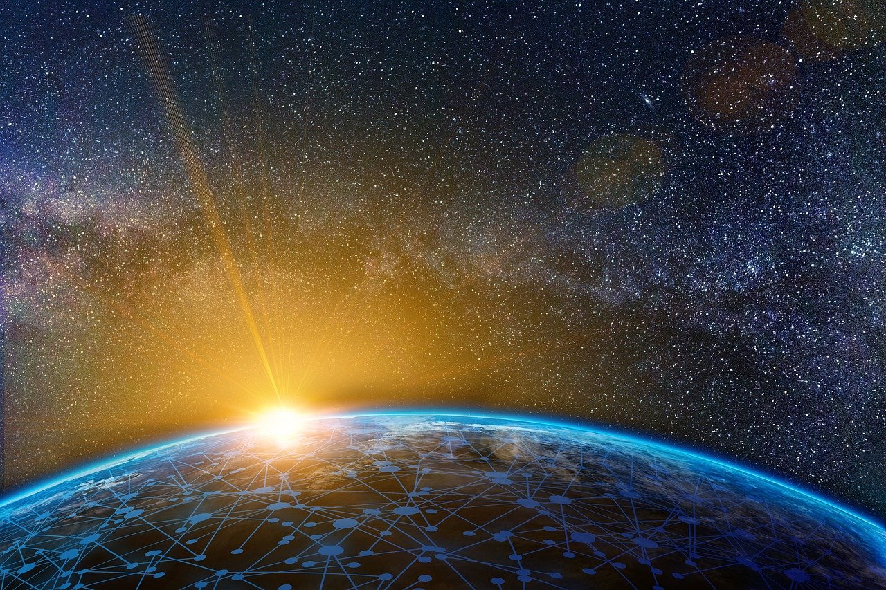 数字时代璀璨之星，网红女明星闪耀光芒之路