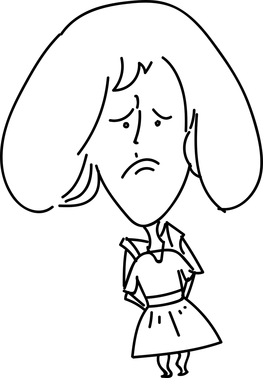 轻松掌握动漫人物绘画基础技巧，简单入门指南