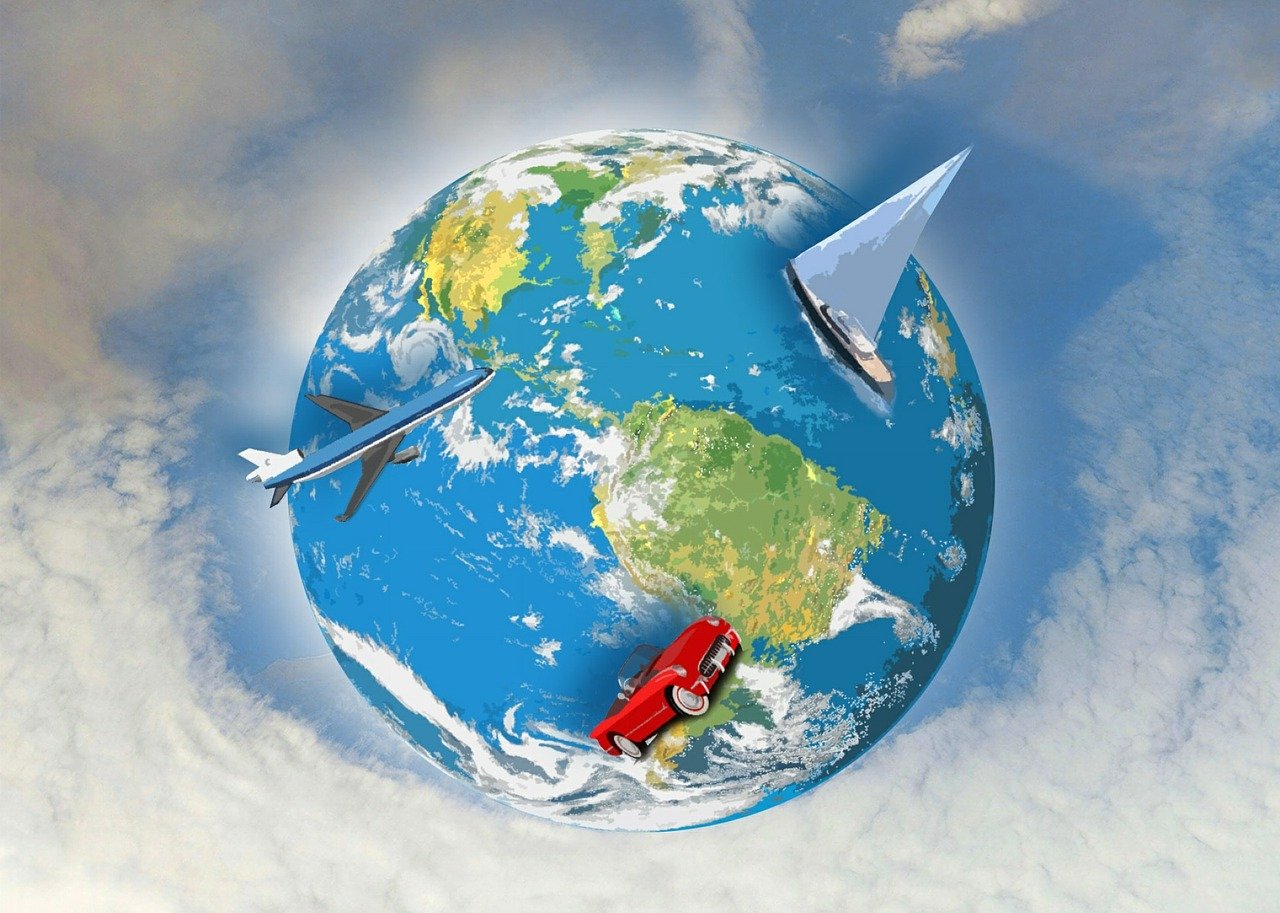 探索二次元世界的魅力之旅，营动漫之旅