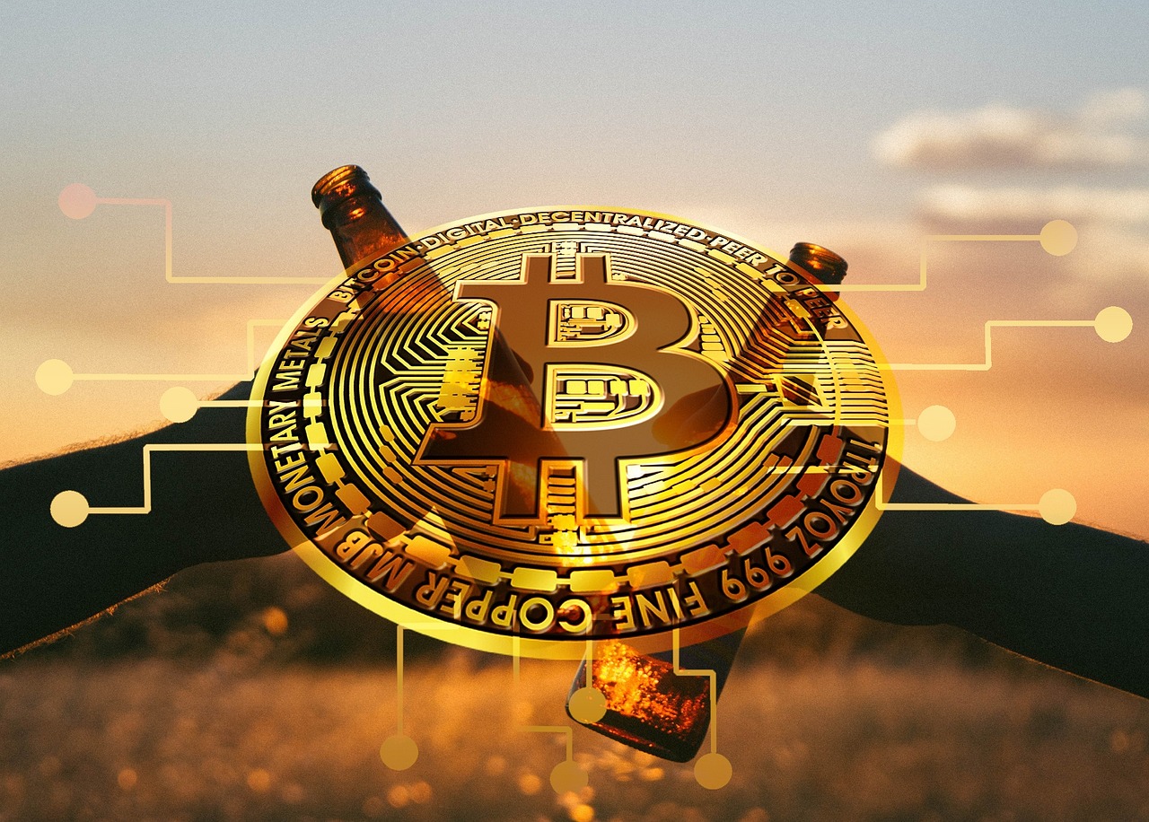 今日比特币价格行情分析与预测，BTC最新市场动态解读
