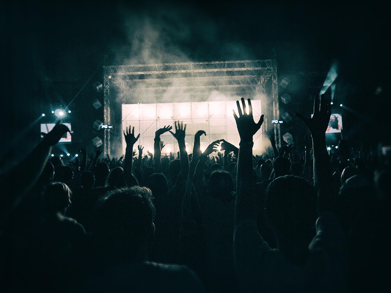 最新舞曲DJ，音乐、文化与社会风潮的交融与魅力影响